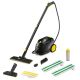 PARNI ČISTILNIK KARCHER SC 3 EasyFix GO!FURTHER 1513-665