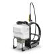 TLAČNA BATERIJSKA ŠKROPILNICA KARCHER SPB 15/36 Bp 1042-515